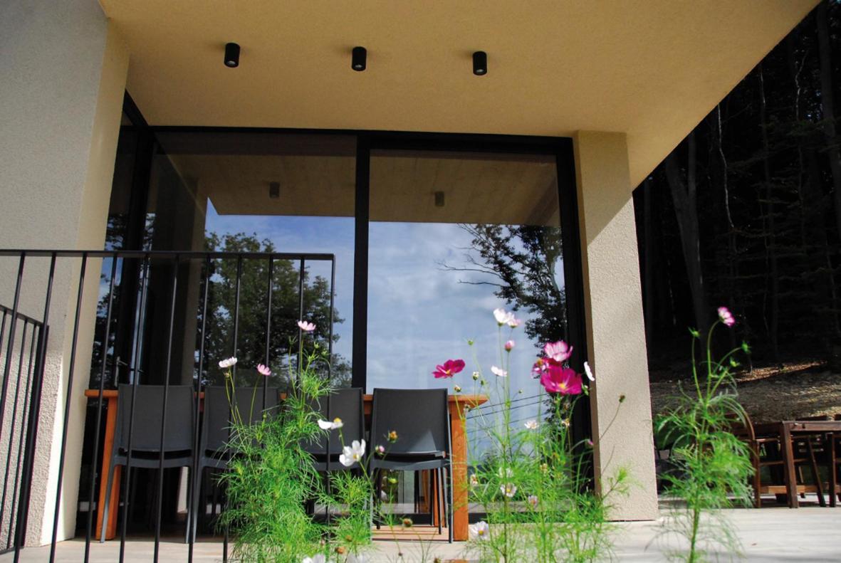 Gite Des Bois De Spa Zewnętrze zdjęcie