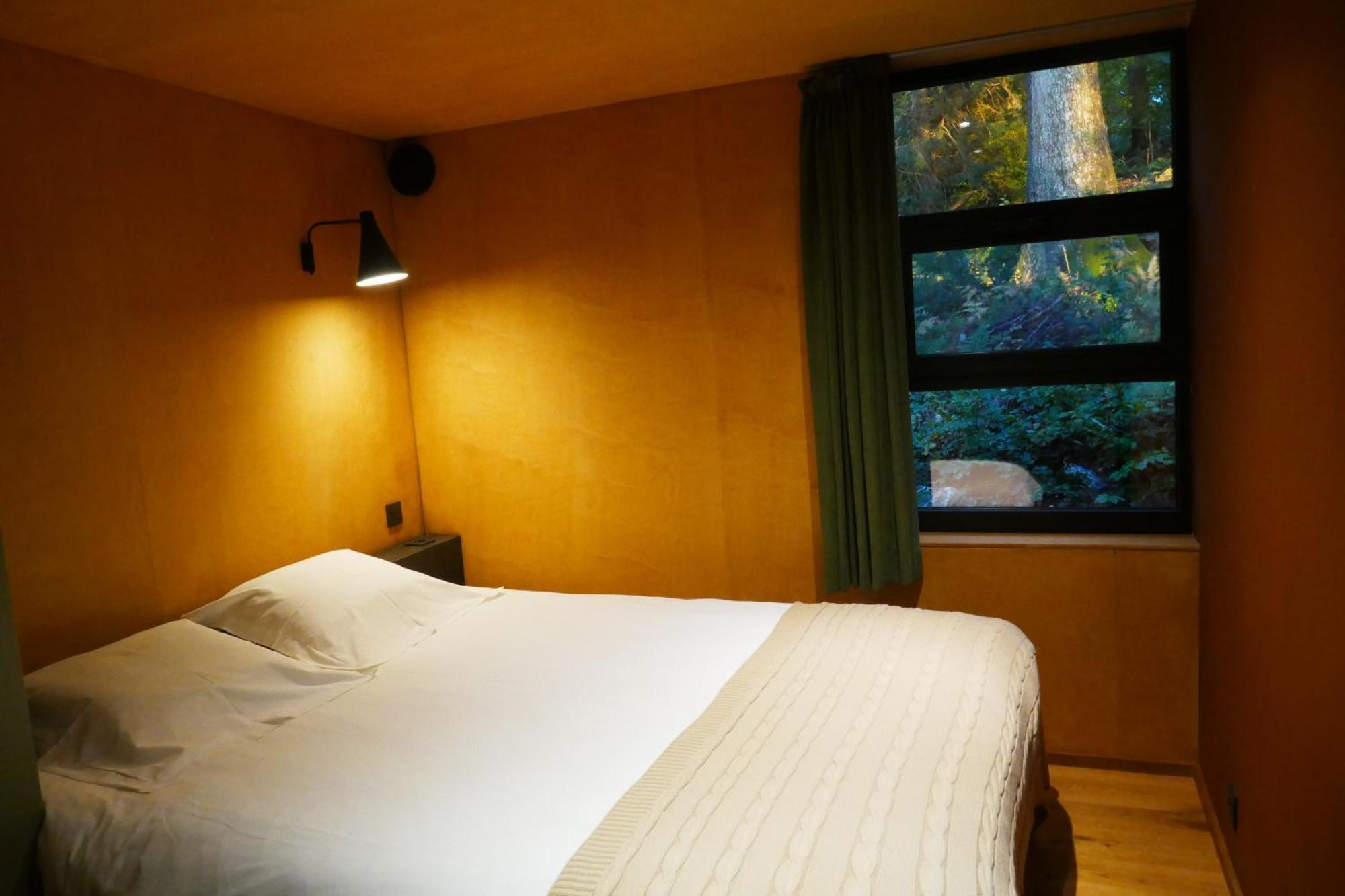 Gite Des Bois De Spa Zewnętrze zdjęcie