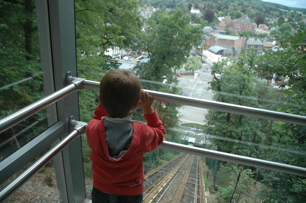 Gite Des Bois De Spa Zewnętrze zdjęcie