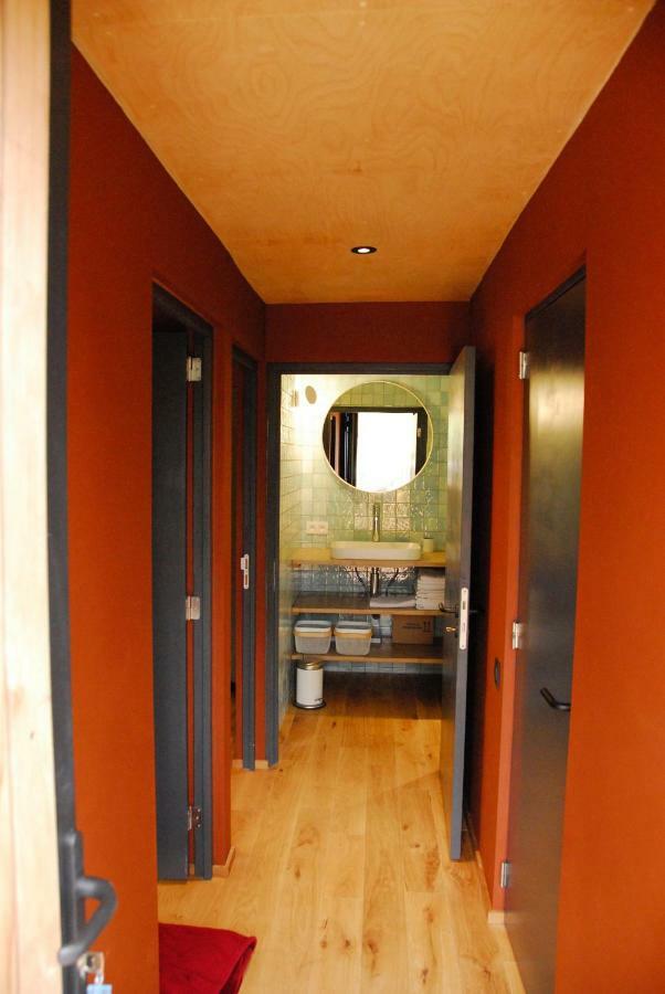 Gite Des Bois De Spa Zewnętrze zdjęcie